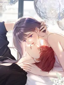 都市怪谈漫画《潮湿的墙》